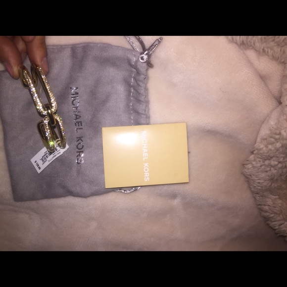 Michael Kors cuff - Picture 6 of 7